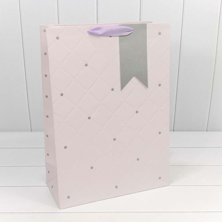 000152A Пакет подарочный "Эксклюзив" (микс) 32*45*15 210г 1/20 1/80 