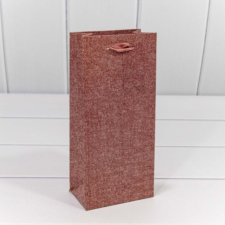 000155S Пакет подарочный "Премиум" (микс) 10*22*6 230г 1/20 1/480 