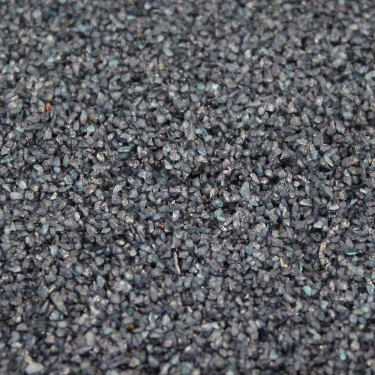 301527080919 Песок цветной фиолетовая (кварцевая крошка, фракция 0,5-1 мм) вес: 800г объем: 650мл