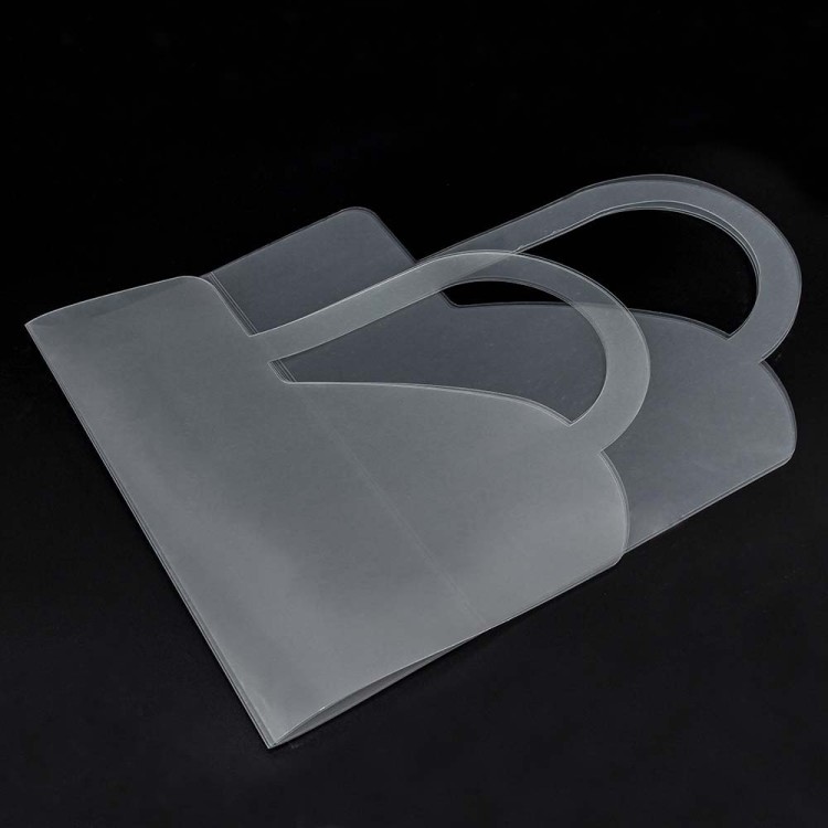 000918-2 Переноска для цветов 38*15*40 918 600мкм 1/10 1/100