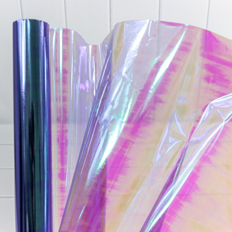 001802/4	Плёнка 0,6*10м "Хамелеон-4" 40мкм 1/30