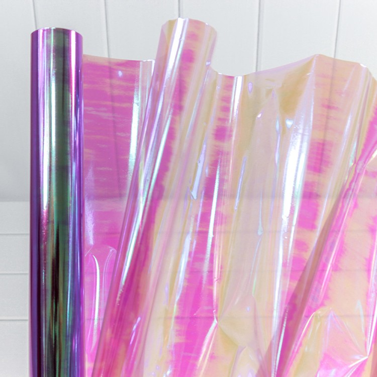 001802/3	Плёнка 0,6*10м "Хамелеон-3" 40мкм 1/30