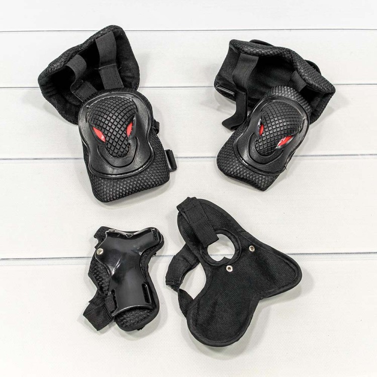 000301-50M Комплект защиты (три предмета) размер M 1/60