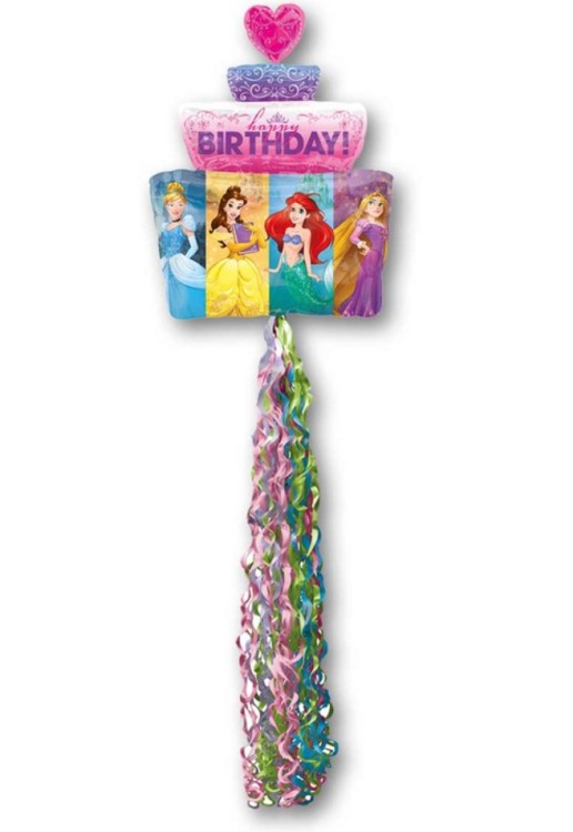 1302-0883 Подвеска-серпантин д/шара разноцвет 86см 1302-0883 Подвеска-серпантин д/шара разноцвет 86см