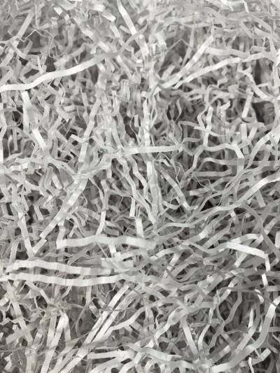 006004 Наполнитель Бумажный Газетный 1/200г 1/25