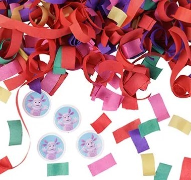 1501-6128 Хлопушка Лунтик 30см пневмо