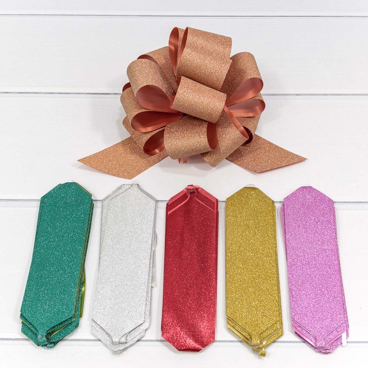 000523-50 Бант-шар "Блеск" (микс) 5 см 1/50 1/1000 000523-50 Бант-шар "Блеск" (микс) 5 см 1/50 1/1000