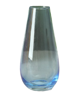 4700192592 ЧЕРНИКА прозрачный "Весна" ваза 18\7 большая H-180mm, D-90mm (0.72л) 4700192592 ЧЕРНИКА прозрачный "Весна" ваза 18\7 большая H-180mm, D-90mm (0.72л)