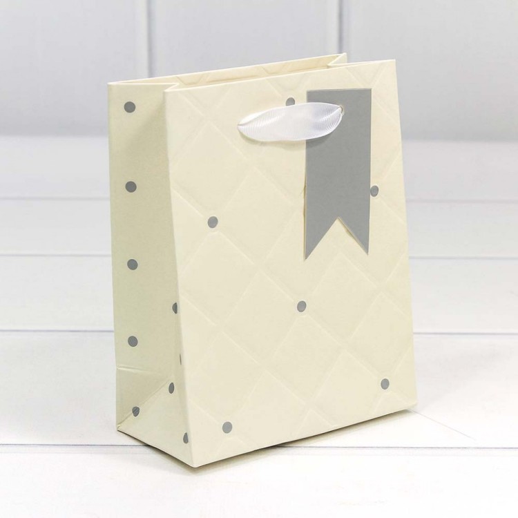 000152H Пакет подарочный "Эксклюзив" (микс) 12*15*6 см 230 гр 1/20 1/480