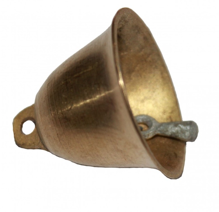 М1-101 Колокольчик 4*4 см