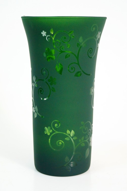 2703092155 КАЙСА-1 "Джойс" ваза Н-260 3л