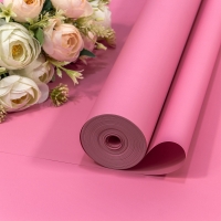 Плёнка 1838  матовая 58см 800г